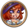Artemis' Demonic Skin reached level 60