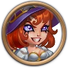 Artemis' Demonic Skin reached level 60