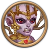 Helios' Demonic Skin reached level 60