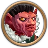 Jhu's Winter Skin reached level 1