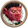 Jhu's Winter Skin reached level 1