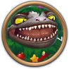 Chabba's Winter Skin reached level 1