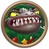 Chabba's Winter Skin reached level 60