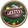 Chabba's Winter Skin reached level 60