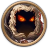 Astaroth's Barbarian Skin reached level 1