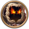 Astaroth's Barbarian Skin reached level 60