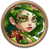 Qing Mao's Spring Skin reached level 1