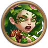 Qing Mao's Spring Skin reached level 60