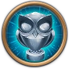 Silver Owl