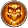 Golden Owl