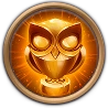 Golden Owl
