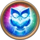 Diamond Owl