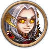 Kai's Champion Skin reached level 1