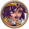 Ziri's Champion Skin reached level 60