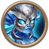 Nova's Weapon Artifact reached Three Stars