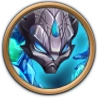 Mairi's Weapon Artifact reached Three Stars