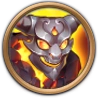 Ignis' Weapon Artifact reached Three Stars