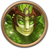 Avalon's Weapon Artifact reached Three Stars