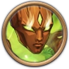 Eden's Weapon Artifact reached Three Stars