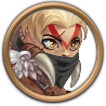 Elmir's Barbarian Skin reached level 1