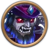 Phobos' Stellar Skin reached level 60