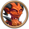 Lilith reached Red