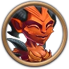 Lilith reached Red
