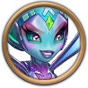 Nebula reached Red