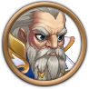 Cornelius' Angelic Skin reached level 1