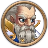 Cornelius' Angelic Skin reached level 1