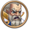 Cornelius' Angelic Skin reached level 60