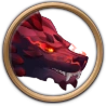 Possible drop: Player's avatar #370