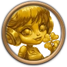 Golden Boxy