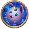 Pleased Bunny