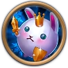 Brave Bunny