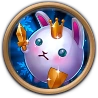 Brave Bunny