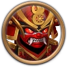 Judge's Lunar Skin reached level 60