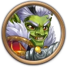 Jet's Lunar Skin reached level 1