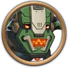 Mojo's Cybernetic Skin reached level 60