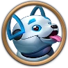 Cyberdog Sparky