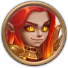 Kai's Solar Skin reached level 1