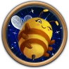 Cute Bee
