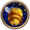 Cute Bee