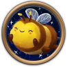Happy Bee