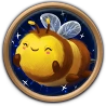 Happy Bee