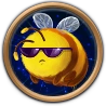 Awesome Bee