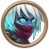 Elmir's Demonic Skin reached level 60