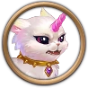Merlin reached Violet+3