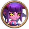 Mara reached Blue