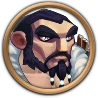 Andvari's Winter Skin reached level 1